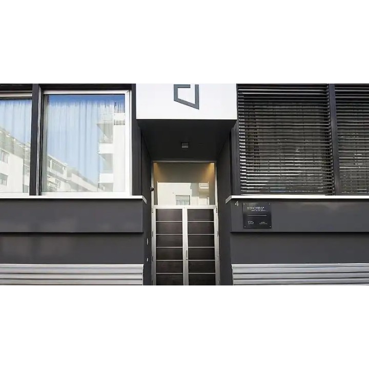 BB Hotels Aparthotel Desuite