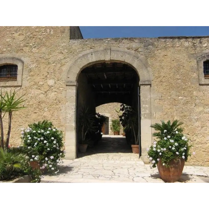 Hotel Baglio Santacroce