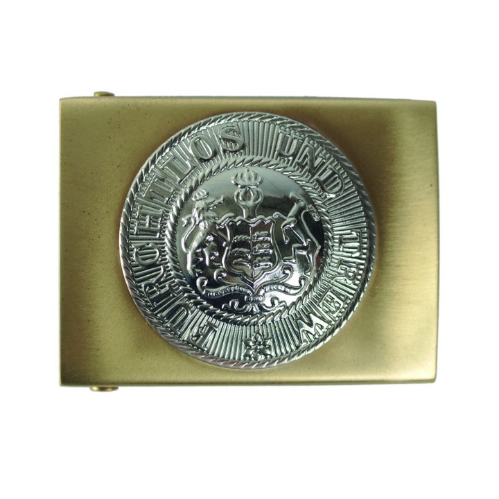 Repro Koppelschloss Württemberg - Furchtlos und Trew