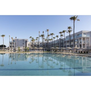 Hipotels Barrosa Park