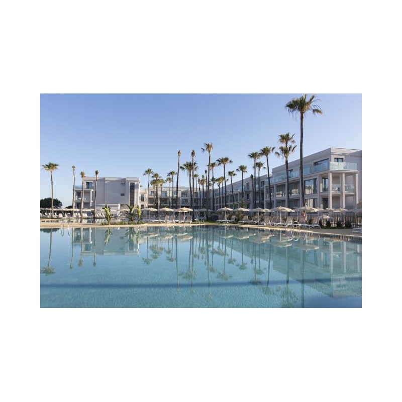 Hipotels Barrosa Park