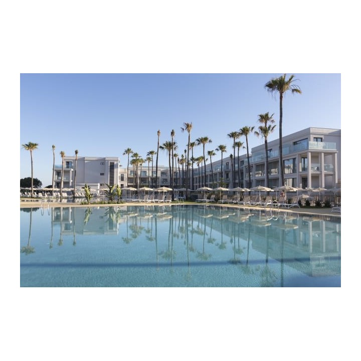 Hipotels Barrosa Park