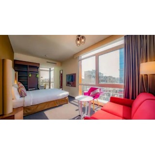 Campanile Casablanca Centre Ville