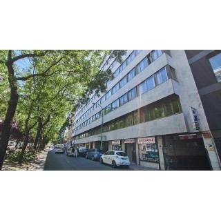 Apartamentos Juan Bravo