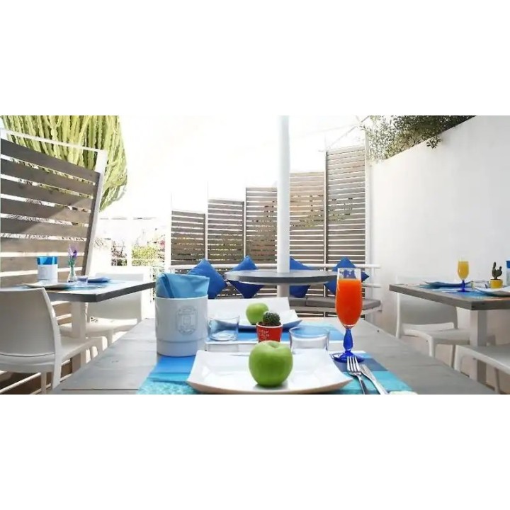 Rivazzurra Design Rooms