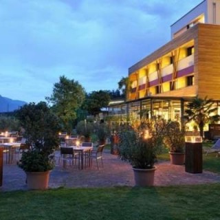 Bio- & Wellnesshotel PAZEIDER