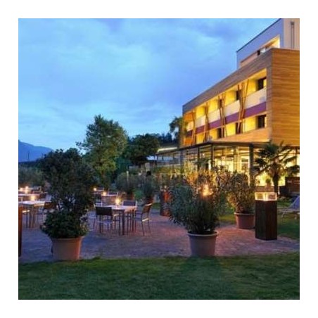 Bio- & Wellnesshotel PAZEIDER