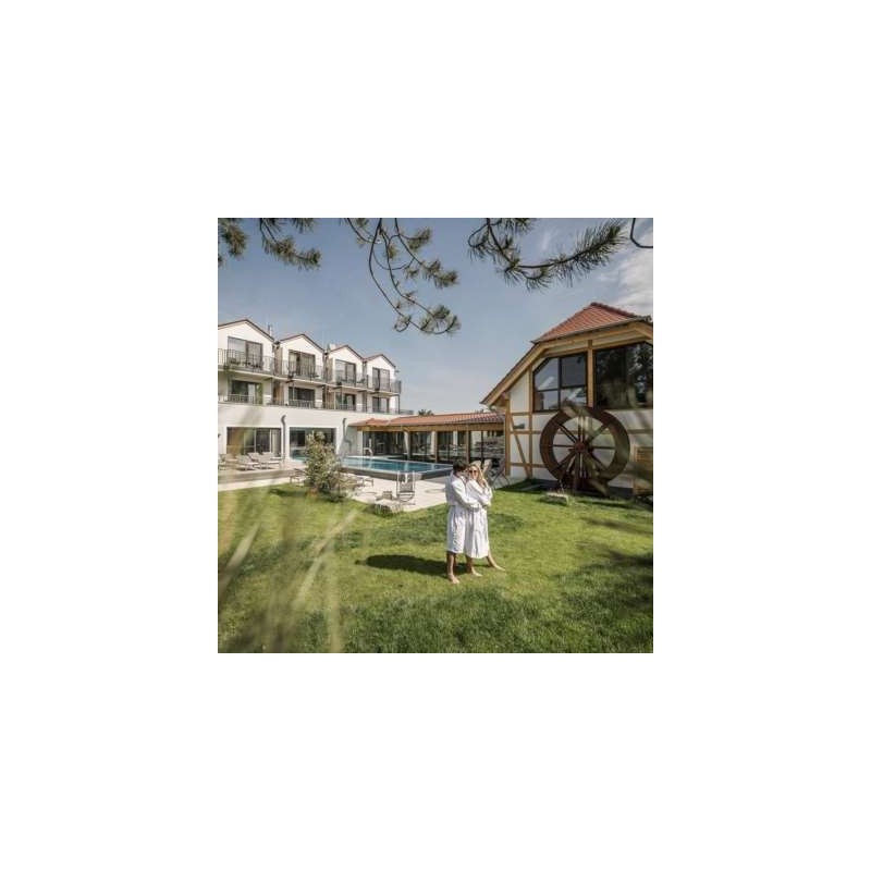 Hotel Jordan's Untermühle