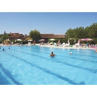Camping Villaggio Tiglio