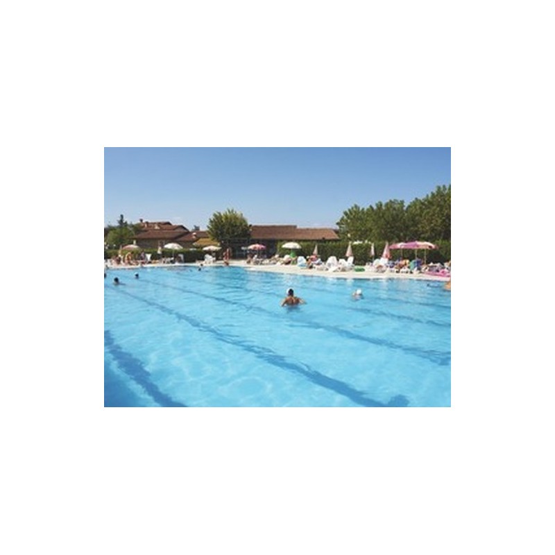 Camping Villaggio Tiglio