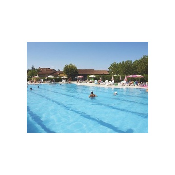 Camping Villaggio Tiglio