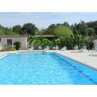 Camping Le Clos de la Lère