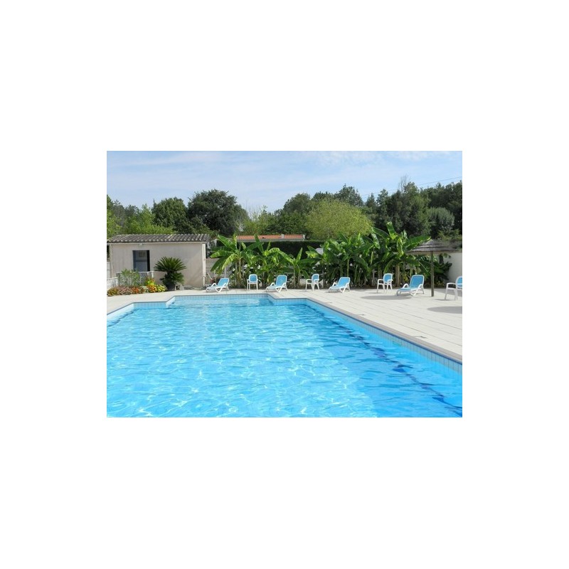 Camping Le Clos de la Lère