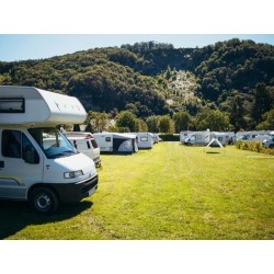 Paradies-Camp