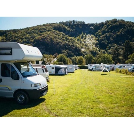 Paradies-Camp