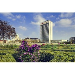 Mercure Hotel Potsdam City