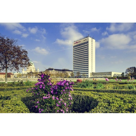 Mercure Hotel Potsdam City