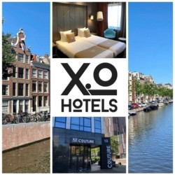 XO HOTELS COUTURE