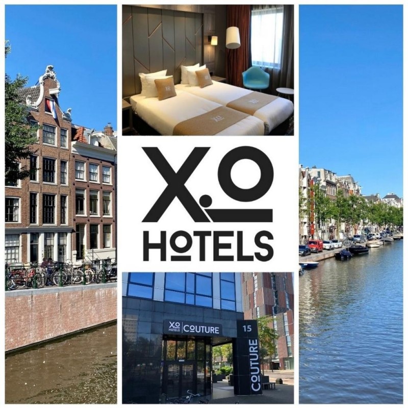 XO HOTELS COUTURE