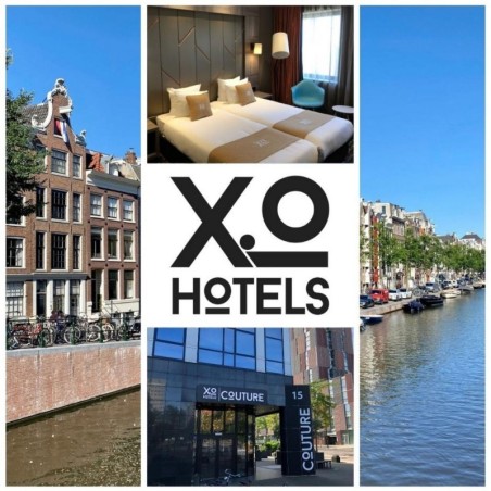 XO HOTELS COUTURE