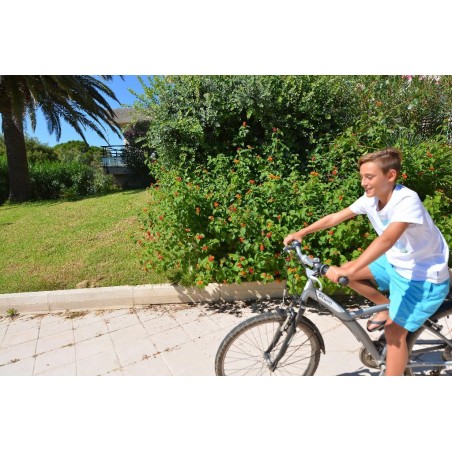 Residence des Calanques