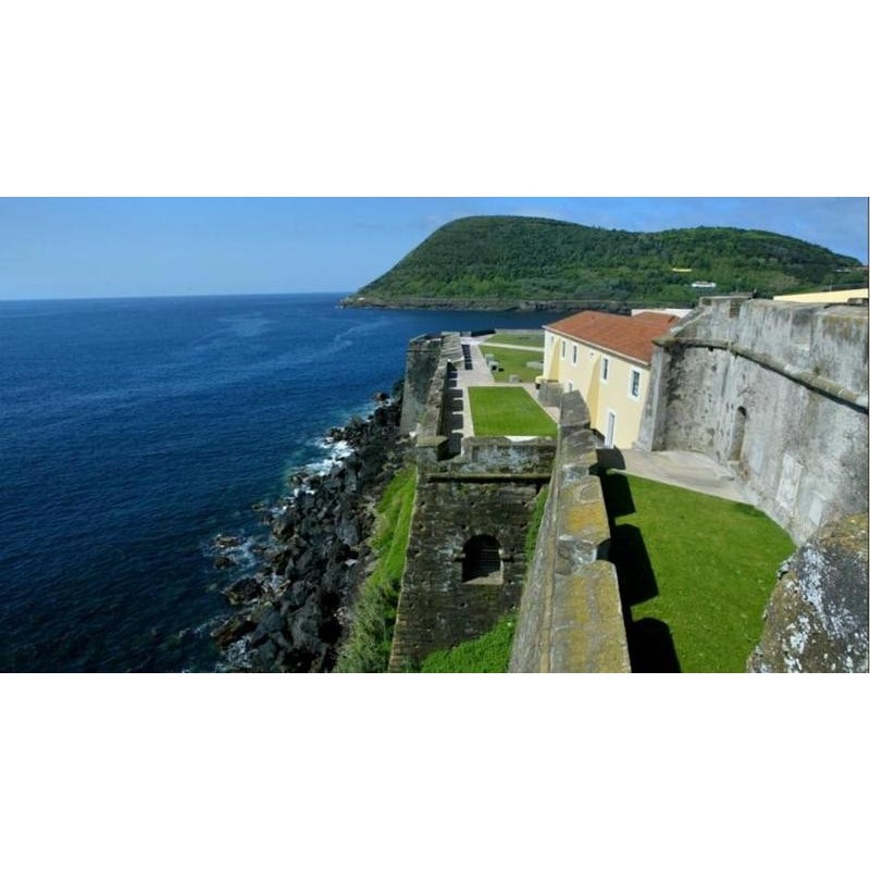 Pousada de Sao Sebastiao