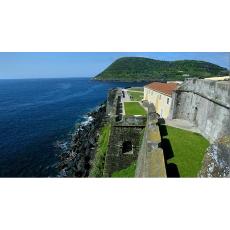 Pousada de Sao Sebastiao