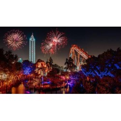 Candlewood Suites Anaheim Resort