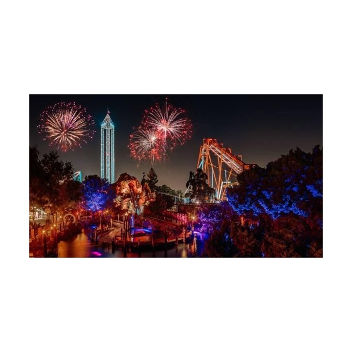 Candlewood Suites Anaheim Resort
