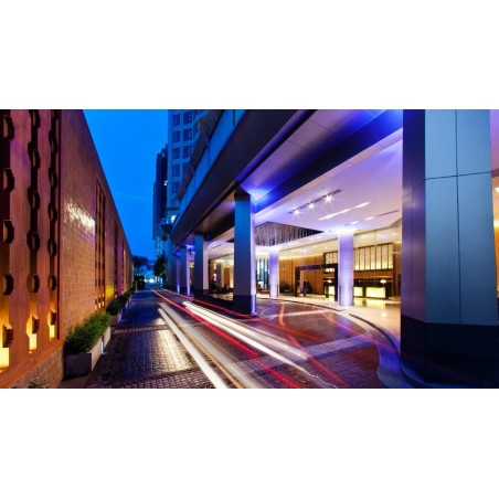 Anantara Sathorn Bangkok