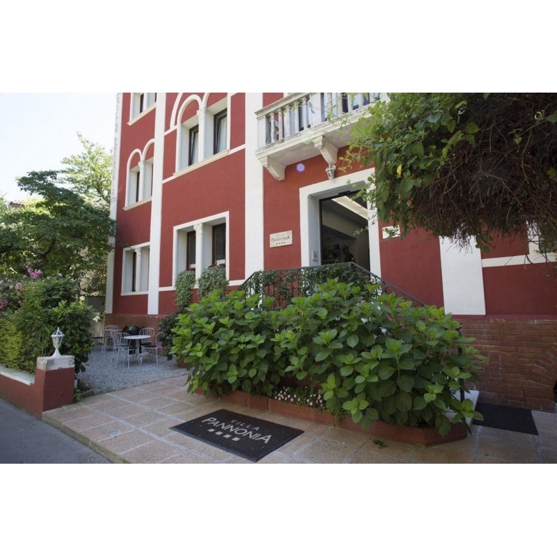 Villa Pannonia