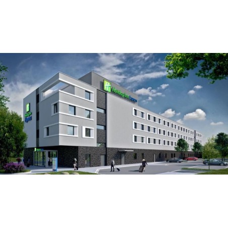H.I.Express Offenburg, an