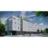 H.I.Express Offenburg, an