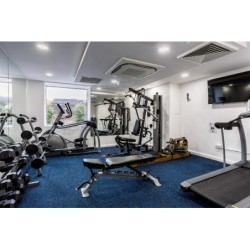 Holiday Inn London - Watford Junction