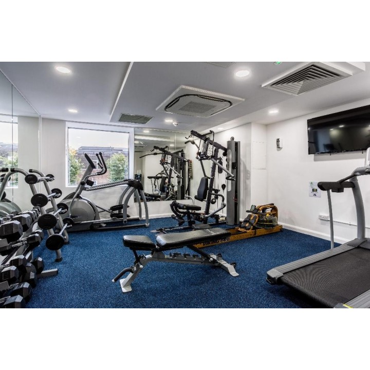 Holiday Inn London - Watford Junction