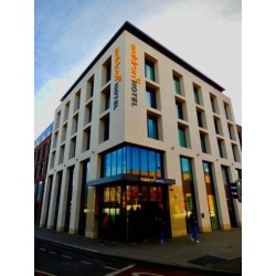 Maldron Hotel Kevin Street
