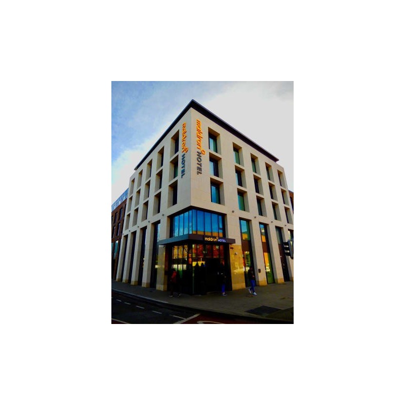 Maldron Hotel Kevin Street