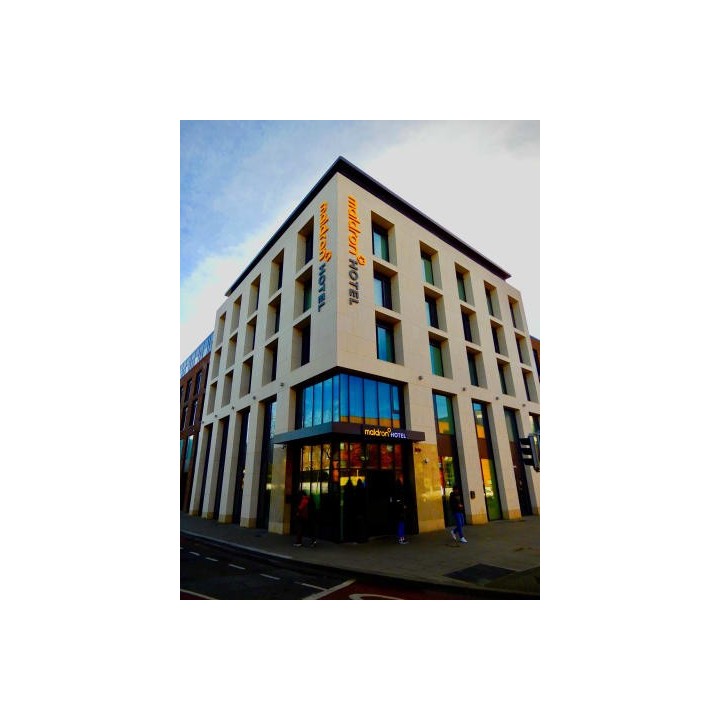 Maldron Hotel Kevin Street