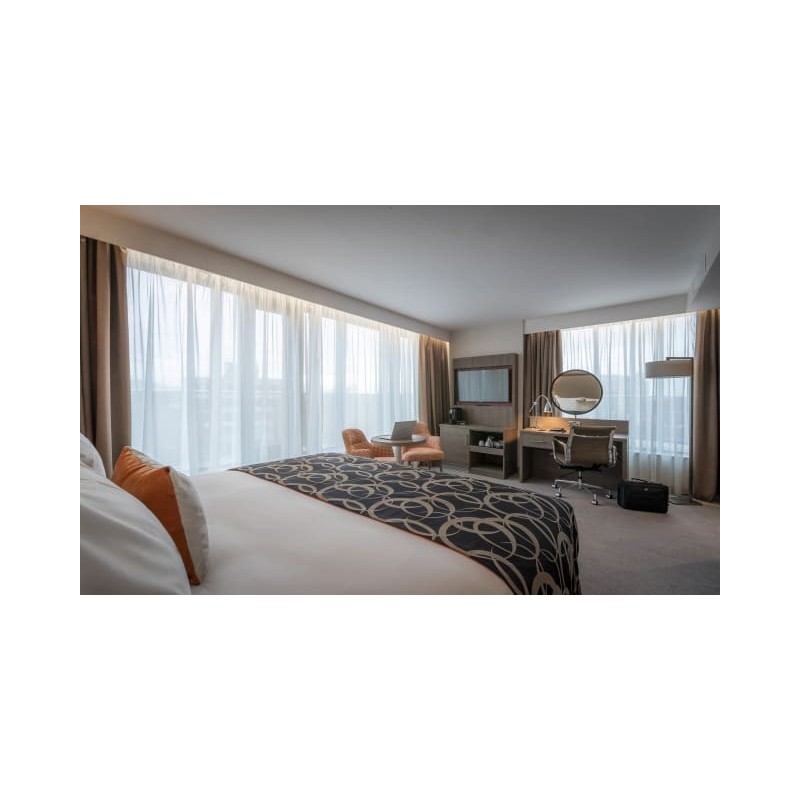 Clayton Hotel Charlemont
