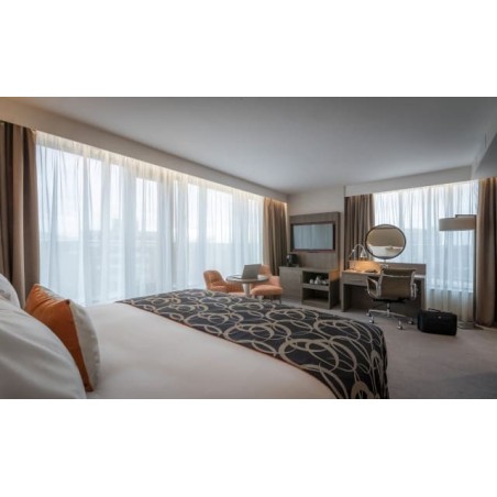 Clayton Hotel Charlemont