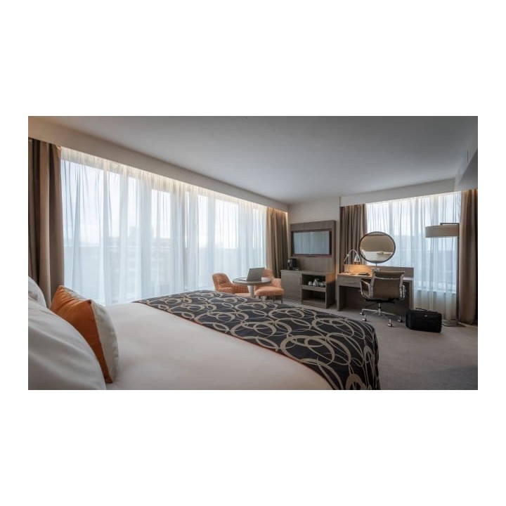 Clayton Hotel Charlemont