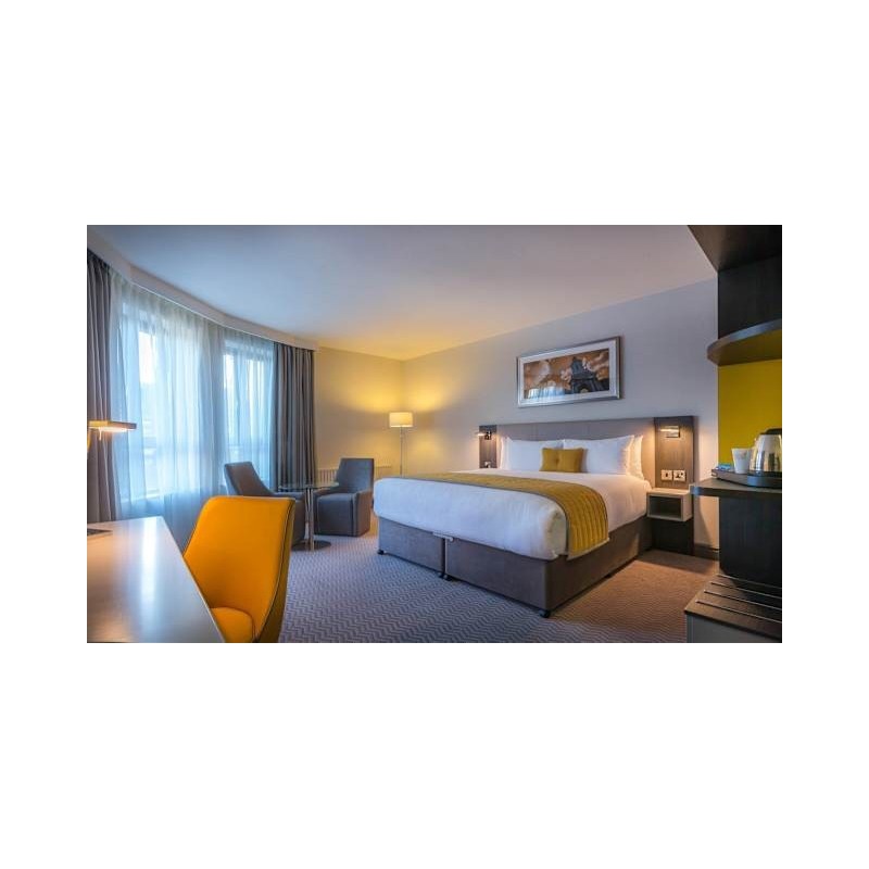 Pearse Hotel