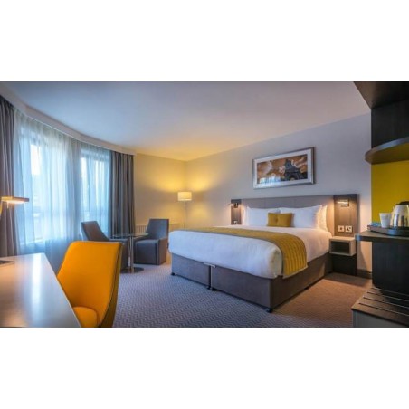 Pearse Hotel