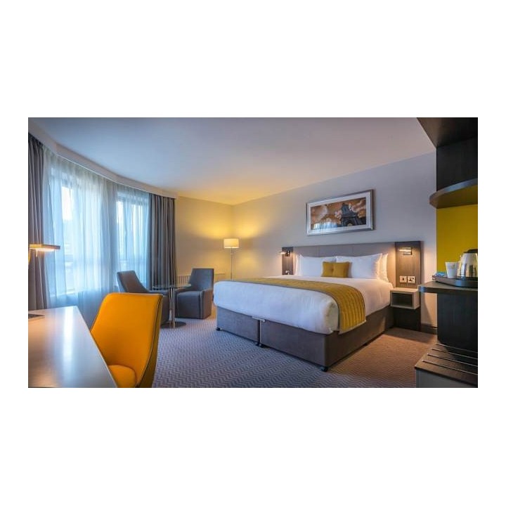 Pearse Hotel