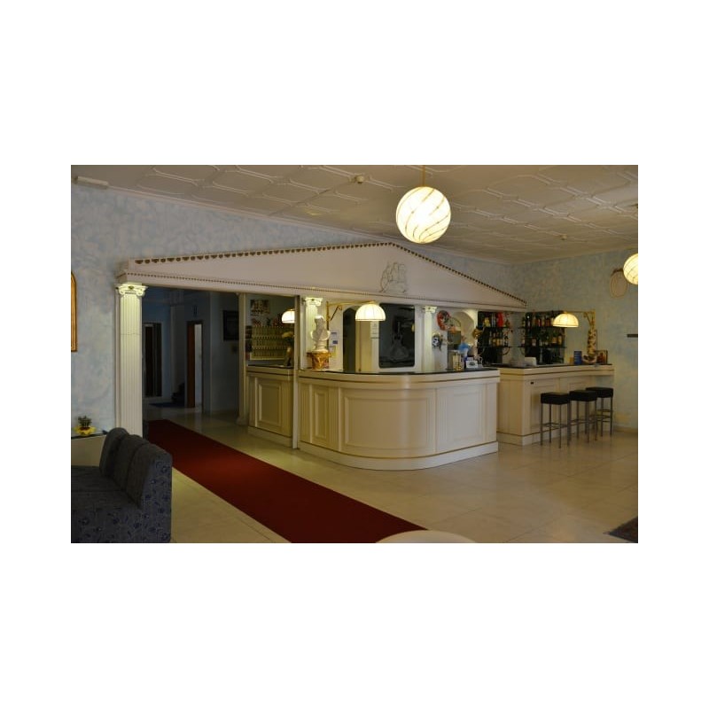 Hotel Verdi