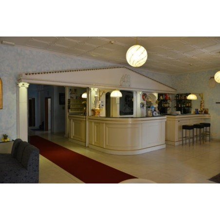 Hotel Verdi