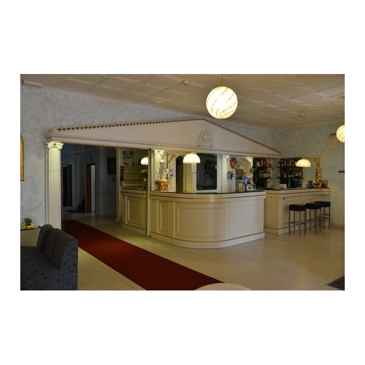 Hotel Verdi