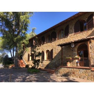 Villa San Giorgio