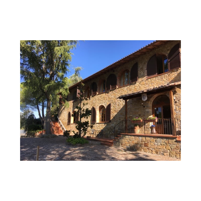 Villa San Giorgio