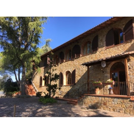 Villa San Giorgio